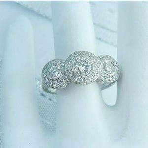 Diamond Engagement Ring😍